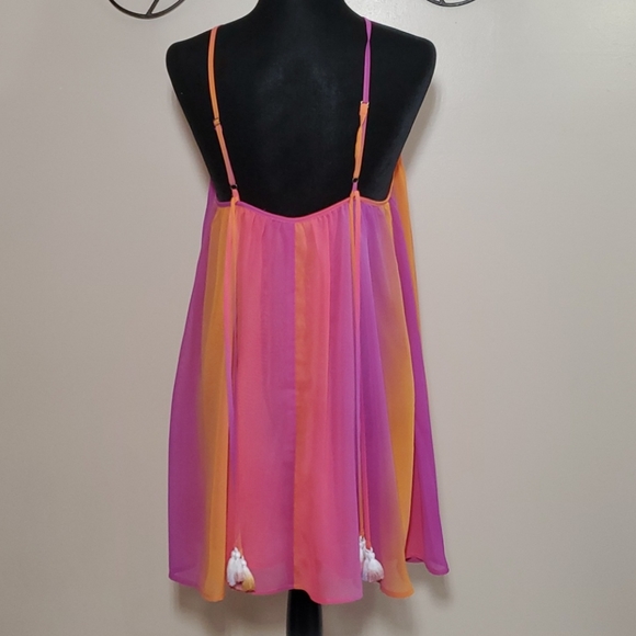 Show Me Your Mumu Lexington Mini Dress in Mojave - Picture 5 of 9